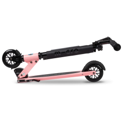 MICRO Sprite Deluxe neon rose - Scooter