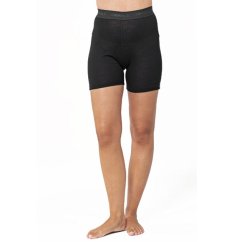 DEVOLD Lauparen Merino 190 Boxer Woman black