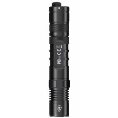 NITECORE P10 V2 1100lm - Taschenlampe
