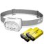 Frontala NITECORE UT27 Pro 800lm white