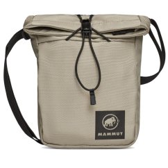 taška přes rameno MAMMUT Xeron Pouch RT 1 safari