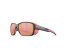 Слънчеви очила Julbo MONTEROSA 2 spectron 3 dark purple/pink