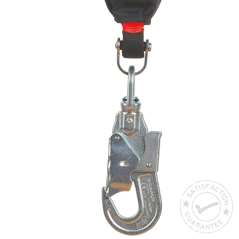 Самонавиващо блокаторно устройство CAMP Cobra 15