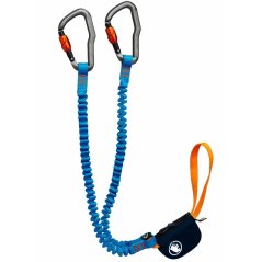 MAMMUT 4 Slide Classic Via Ferrata Pack