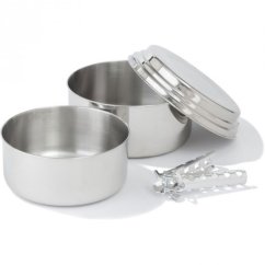MSR Alpine 2-Pot Set