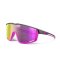 Sunčane naočale Julbo FURY spectron 3 black/pink