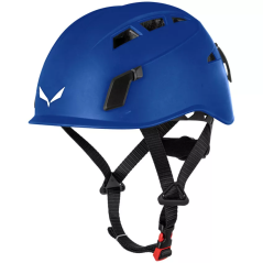 lezecká helma SALEWA Toxo 3.0 blue (53-61cm)