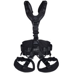 SINGING ROCK Expert 3D Standard noir  - Harnais