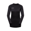 MAMMUT Trift Longsleeve Women black