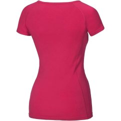 Majica OCÚN Bamboo T Meadow Women rose pink