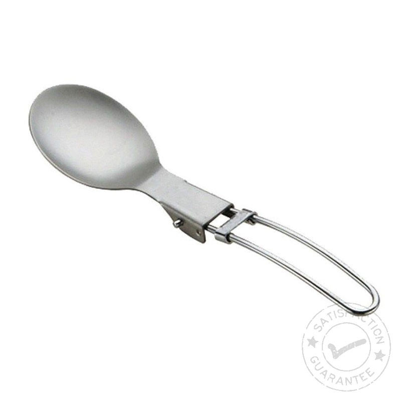 Pinguin SPOON steel