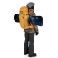 Mochila Osprey Soelden 42 artisan yellow