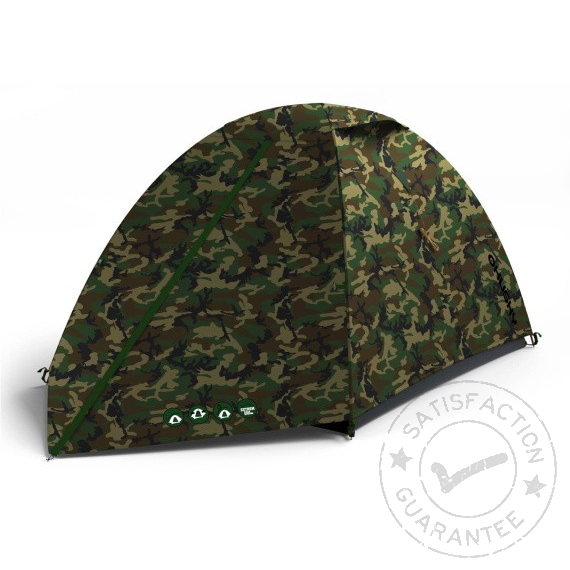 HUSKY BIZAM 2 army - šotor