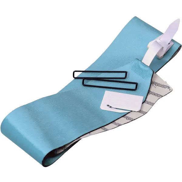 pásy na lyže CONTOUR GUIDE CUT MIX 169-177cm 115mm