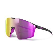 Julbo EDGE spectron 3CF black/pink - Napszemüveg