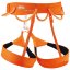 седалка PETZL Hirundos orange
