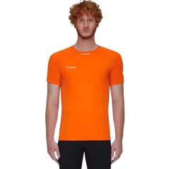 tričko MAMMUT Aenergy FL T-Shirt Men arumita