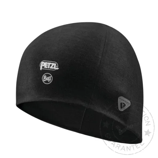 PETZL Beanie nero - berretto