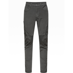 CHILLAZ Rofan 2.0 (cord mix) black - Climbing pants