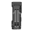 Фенер WUBEN X4 1500lm black