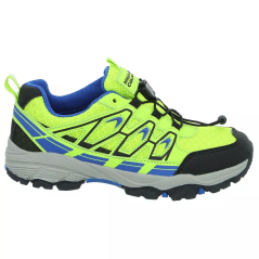 HIGH COLORADO Kim Kids yellow-blue