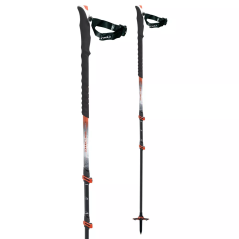 TSL Connect Carbon 3 Cross WT Swing - トレッキングポール