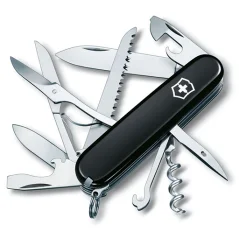 Džepni nož Victorinox Huntsman black