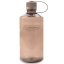 Botella NALGENE Narrow Mouth Sustain 1.0L mocha