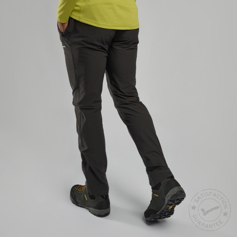 Montane Tenacity Pants midnight grey - Hose