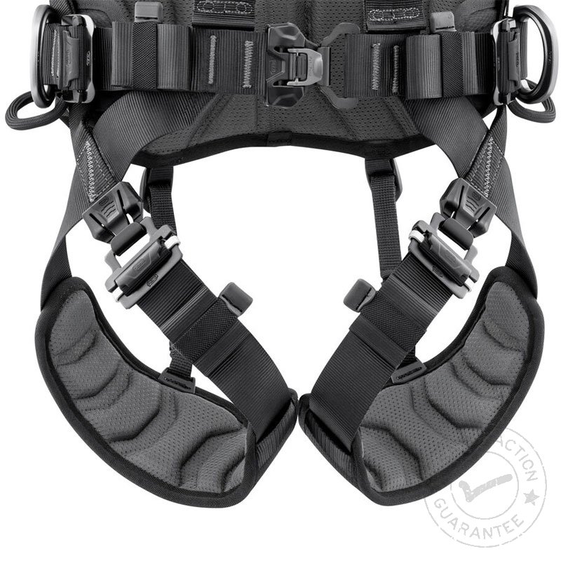 PETZL Volt Wind EU 2026 - Предпазният колан