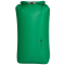 EXPED Fold Drybag UL 22L emerald green
