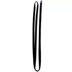 SINGING ROCK Open Sling 150cm noir - Sangle