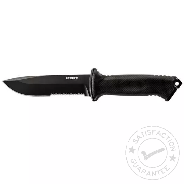 Nož GERBER Prodigy Serrated