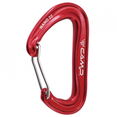 CAMP Nano 22 Express KS 18 cm - Rinvio