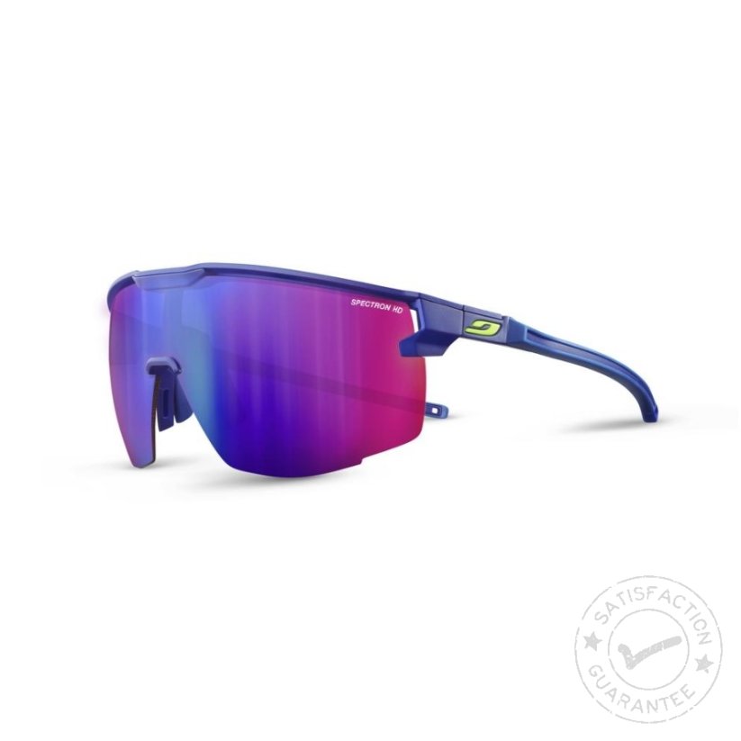 Julbo ULTIMATE Spectron HD 3 purple/blue - Zonnebrillen