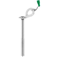 PETZL Laser Speed 21cm - Eisschraube