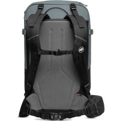 MAMMUT Nirvana 35 strata/noir- Sac à dos