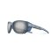 Julbo MONTEBIANCO 2 polarized 3 dark blue/mint - Gafas de sol