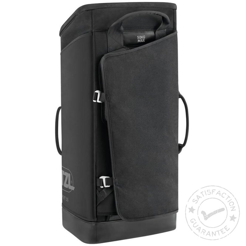 Транспортна торба PETZL Expert 55 black