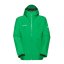 bunda MAMMUT Alto Light HS Hooded pinea