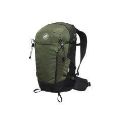 MAMMUT Lithium 25 W dark marsh/black - Rygsæk