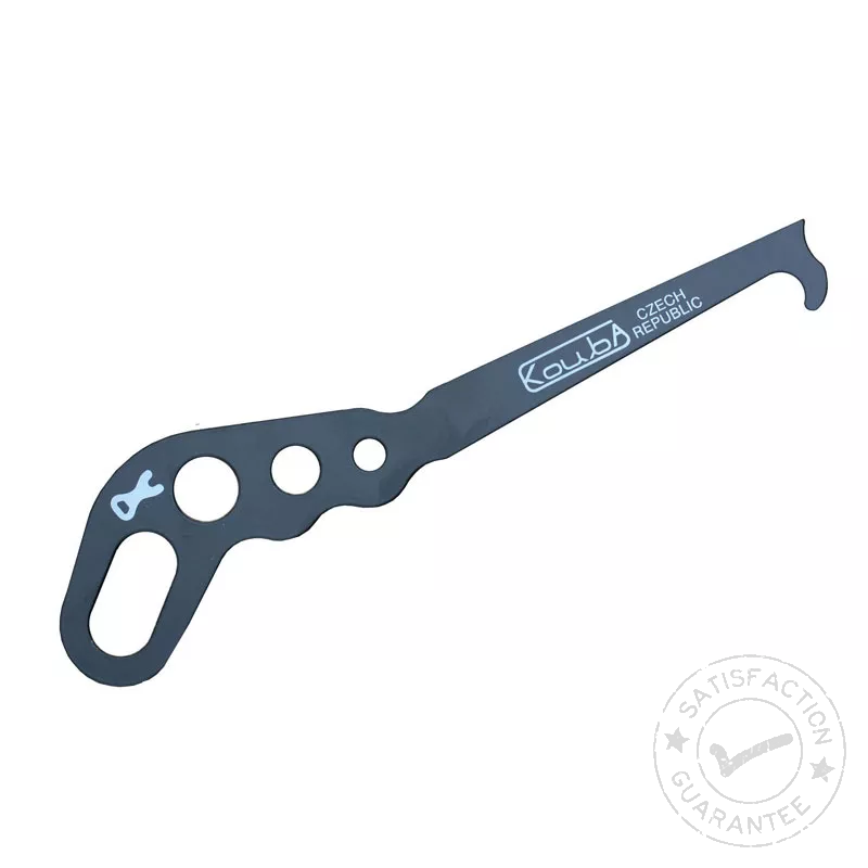 KOUBA Opener hook