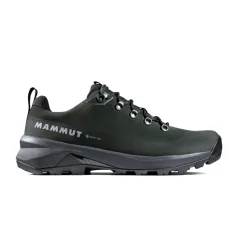 MAMMUT Ducan III Low LTH GTX Men gabbro-black - jalatsid