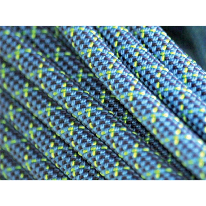 Penjačko uže SINGING ROCK Storm 9.8mm Dry 60m blue