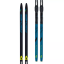 bežky FISCHER Fibre Crown EF 184cm + Tour Step-In IFP