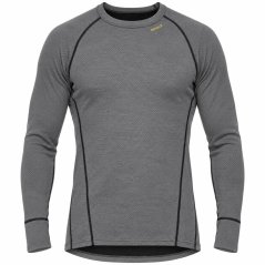DEVOLD Duo Active Merino 205 Shirt Man castelock