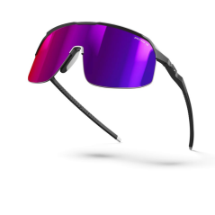 sluneční brýle Julbo DENSITY spectron HD 3 black