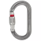 Карабін PETZL OK Screw-Lock