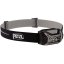 Frontala PETZL Actik Core 625 black