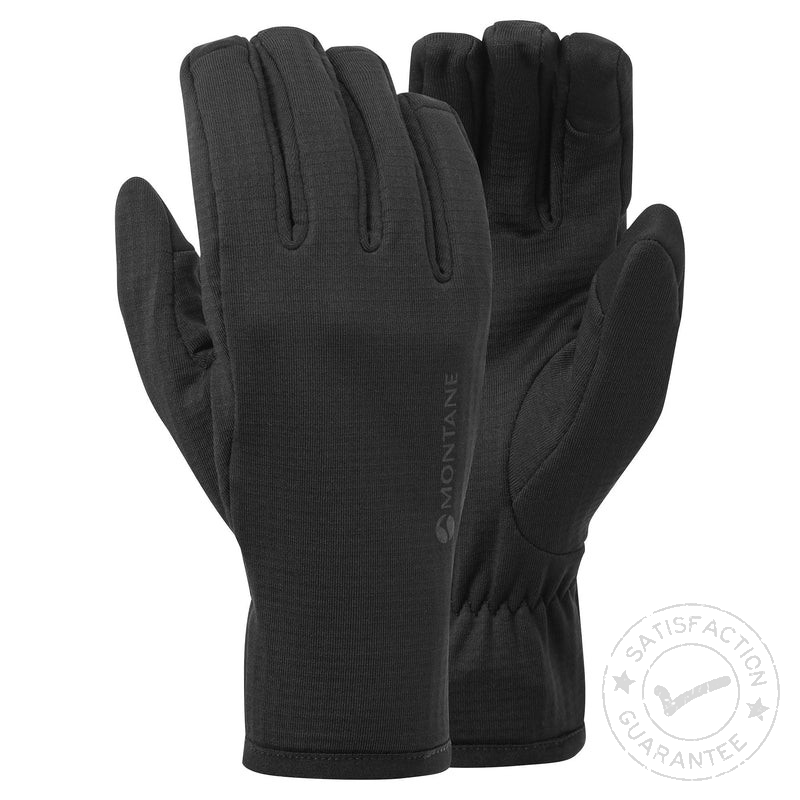 Rękawiczki Montane Protium Gloves black
